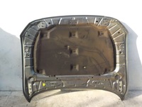 фото thumb №8, Volvo v90 ii 19- капот крышка kpl