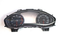 фото thumb №6, Audi q5 приборы спидометр бензин 80a920780 80a 920 780 манометр спидометр wyświet