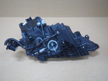 фото thumb №7, Фара лампа лівий перед лінза lexus is ii