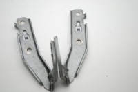 фото thumb №1, Audi a6 c6 петля капот правий лівий