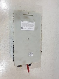 фото thumb №12, Набор стартовый бортовой компьютер 8585379 bmw f30 f80 eur 3.0d n57