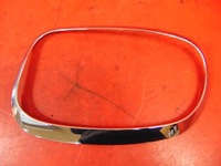 фото thumb №1, Mini countryman r60 рамка лампы правая задняя задняя