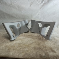 фото thumb №1, Jeep compass 17- четверть защита верхний задняя l/p usa