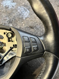 фото thumb №5, 6 bmw x5 e70 x6 e71 кермо м-пакет