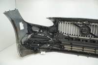 фото thumb №8, Volvo s90 v90 бампер перед передній pdc решітка радіатора решітка радіатора kpl 714-16 w колір