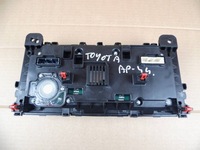 фото thumb №6, Toyota yaris iv gr 2024 1.5 hybrid счетчик 83800f5d51