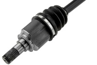 фото thumb №2, Приводной вал приводная hyundai i10 08- /левая/