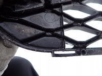 фото thumb №6, Seat toledo iv 4 12-18 решётка бампера средняя