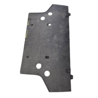 фото thumb №1, Tesla model x 16- захист pod двигун бампер 1035158-00-d