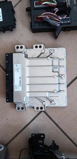 фото thumb №7, Набір стартовий renault kangoo iv 1.3 tce 2020r стан b.dobry