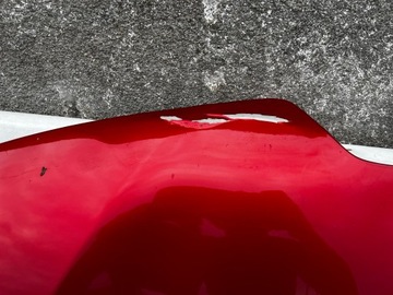 фото thumb №4, Renault clio 5 v капот оригинал