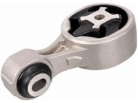 фото thumb №1, Подушка двигателя renault kadjar 1.6 1.7