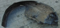 фото thumb №1, Подкрылок правое перед передние subaru forester sh 3 iii 2008r- europa