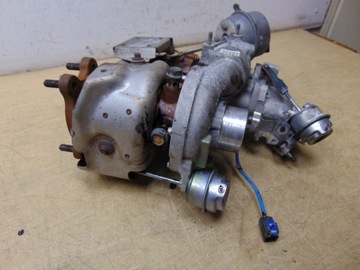 фото thumb №9, Турбонагнетатель mazda 6 gj 2.2d 810356-0001 810357