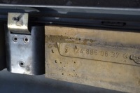 Mercedes w124 бампер передний перед Киев, фото thumb