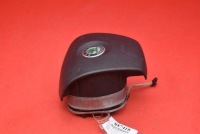 фото thumb №6, Подушка безопасности подушка воздушная водителя 1z0880201q skoda octavia 2 ii 04-08