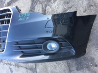 фото thumb №7, Audi a6 c7 ly9b бампер передний решётка радиатора перед решётка радиатора