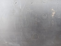 фото thumb №6, Защита плита pod двигатель mercedes citan w415 renault kangoo ii