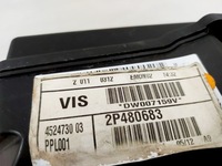 фото thumb №7, Peugeot 208 i 1.0 b коробка корпус запобіжників