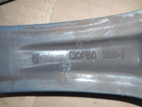 фото thumb №11, Диск opel 7jx17 is44