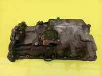 фото thumb №1, Поддон масляная d4fd 1.7 crdi kia optima iii lift