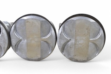 фото thumb №10, Поршень шатун 084167 bmw e90 e87 1.6i n45b16ac podane размеры