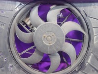 Mercedes b-klasa w245 2.0 cdi 109km вентилятор радиатора модуль a1695002693 Недорого, фото thumb