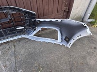 фото thumb №8, Audi q8 4m8 18- бампер передній перед решітка радіатора 4m8807437