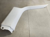 фото thumb №1, Mercedes ml w164 захист обшивка