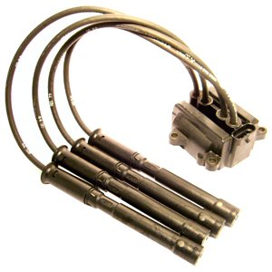 фото thumb №1, Delphi котушка запалювання renault modus 1.2 16v