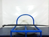 фото thumb №1, Ford mustang mk vi молдинг порог правая