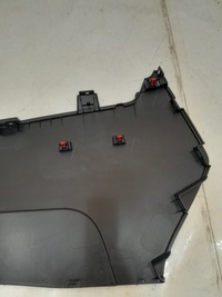 фото thumb №13, Mitsubishi outlander iv 21- защита туннеля среднего левая правая usa