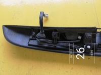 фото thumb №5, Juke накладка молдинг крышки задняя 908681kr6a