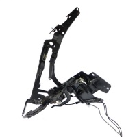 фото thumb №13, Mercedes slk r171 петля дах лівий 11202510000