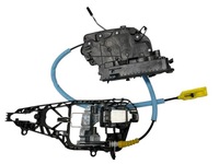 фото thumb №9, Ручка keyless + замки + електропроводка чорні блиск mini f54 f54 lci clubman