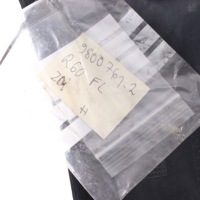 фото thumb №11, Mini r60 r61 молдинг крыла подкрылок левый перед 9800761