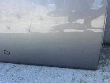 фото thumb №6, Дверь hyundai staria bok зад правый задние правые