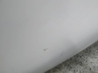 Бампер задня код лакофарбового покриття ly9c 5d europa audi a3 ii 2003-2012 8p Зі Шроту, фото thumb