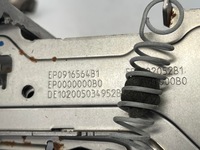 фото thumb №15, Vw golf 7 vii колонка рулевая 5q1419502aa leon 1k0953527d