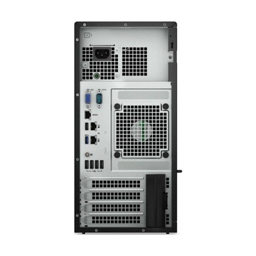 Сервер Dell PowerEdge T150/Pentium G6405T/8 ГБ/жесткий диск 1 ТБ/5 лет NBD