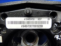 фото thumb №9, Повітропровід багатофункціональний mercedes r klasa w251