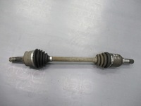 фото thumb №1, Приводной вал левая ford ka ii 1.2 10r механическая коробка передач