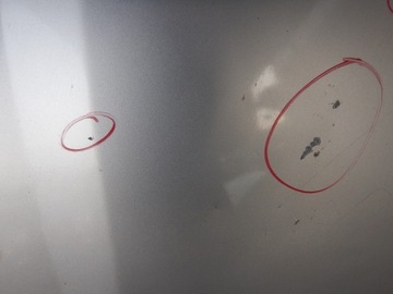 фото thumb №4, Seat cordoba i 6k 98-02 рестайлинг капот крышка двигателя