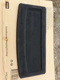 фото thumb №1, Полка vw polo 9n 3i5 дверь 2001-2008 rok