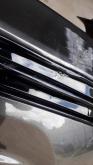 Ford оригінальний номер ds73-17906 бампер Зі Шроту, фото thumb