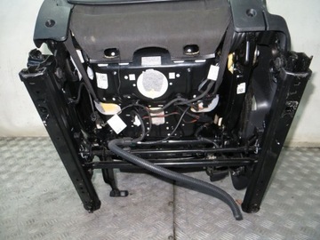 фото thumb №8, Audi q3 8u s-line рестайлінг сидіння правий з підігрівом 14-