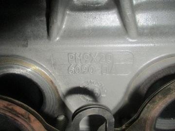 фото thumb №14, Jaguar xj xf land range land rover sport discovery 3.0d головка ліва права