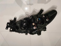 фото thumb №13, Mazda 6 iii gj 2012-2015 лампа левая i правая перед линза uk