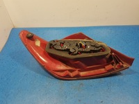 фото thumb №7, Peugeot 307 2.0 hdi лампа задня права зовнішня