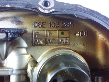 фото thumb №8, Audi a8 d4 3.0 tfsi cre головка двигуна ліва